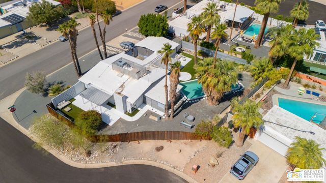 784 E Alexander Way, Palm Springs, CA 92262