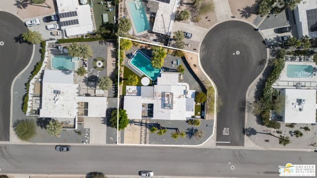 784 E Alexander Way, Palm Springs, CA 92262