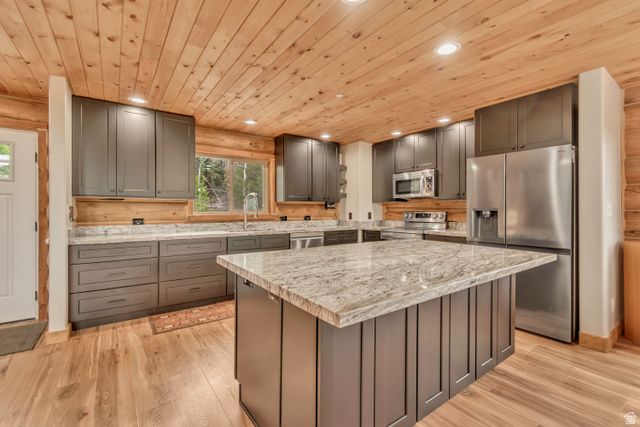 17029 S ALTA DR, Spanish Fork, UT 84660
