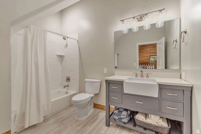 17029 S ALTA DR, Spanish Fork, UT 84660