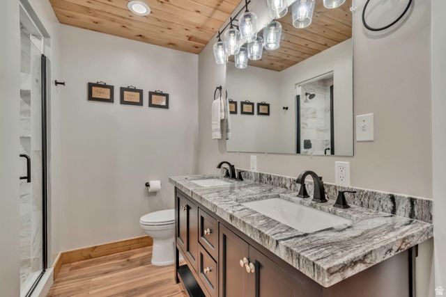 17029 S ALTA DR, Spanish Fork, UT 84660