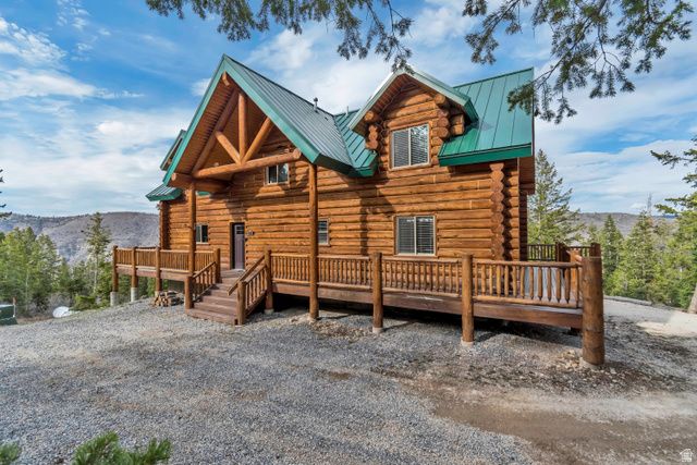 17029 S ALTA DR, Spanish Fork, UT 84660