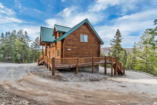 17029 S ALTA DR, Spanish Fork, UT 84660