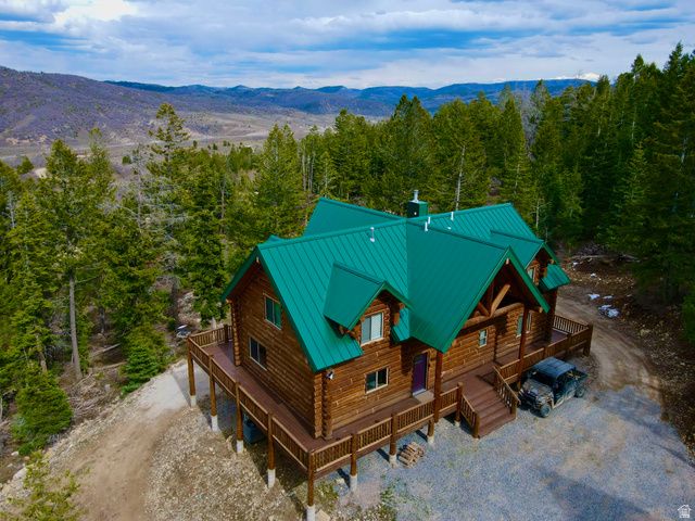 17029 S ALTA DR, Spanish Fork, UT 84660