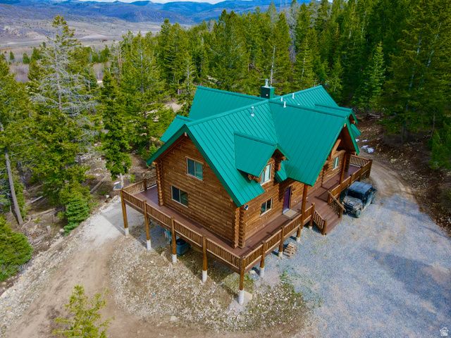 17029 S ALTA DR, Spanish Fork, UT 84660
