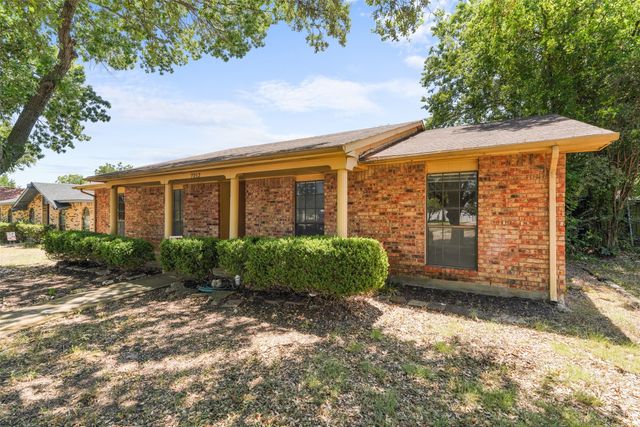 7212 Field View Lane, Dallas, TX 75249