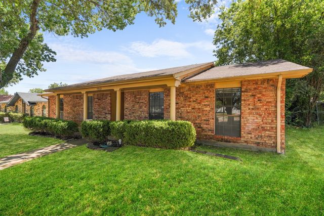 7212 Field View Lane, Dallas, TX 75249
