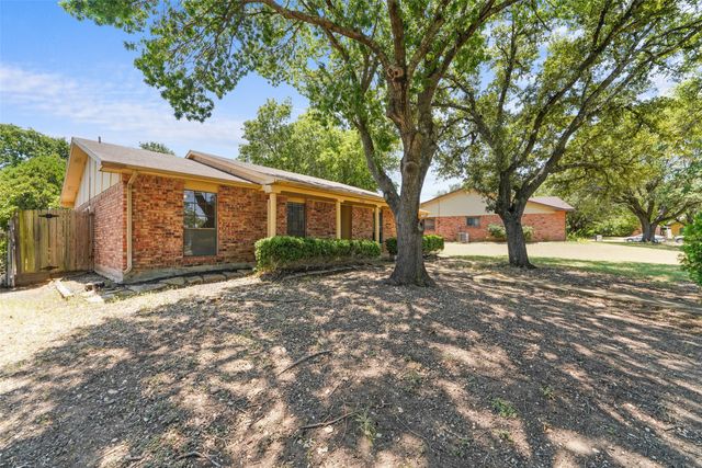 7212 Field View Lane, Dallas, TX 75249