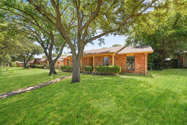 7212 Field View Lane, Dallas, TX 75249