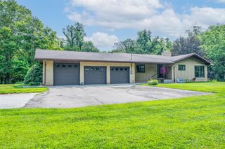 9254 Garr Road, Berrien Springs, MI 49103