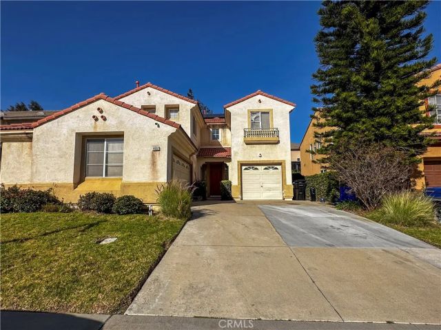 14852 Rosetown, Fontana, CA 92336