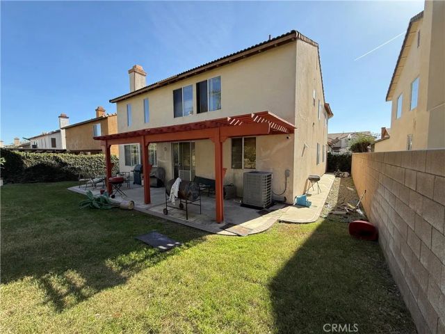 14852 Rosetown, Fontana, CA 92336