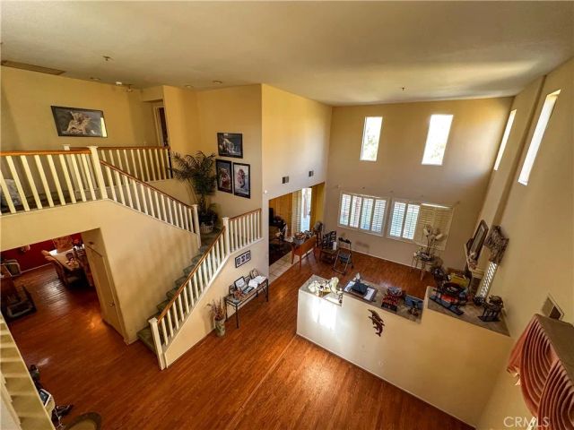 14852 Rosetown, Fontana, CA 92336