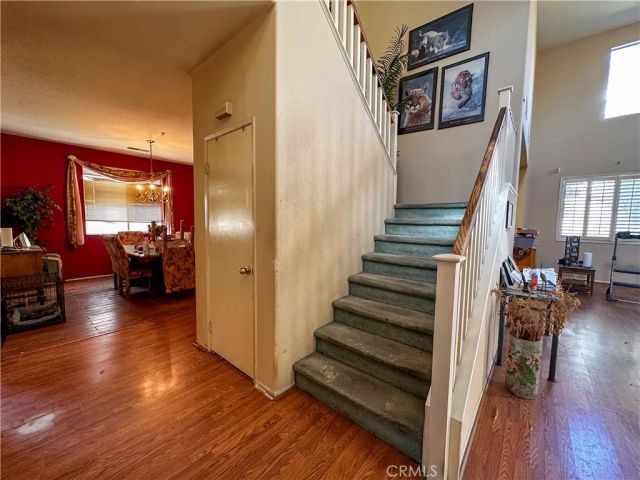 14852 Rosetown, Fontana, CA 92336