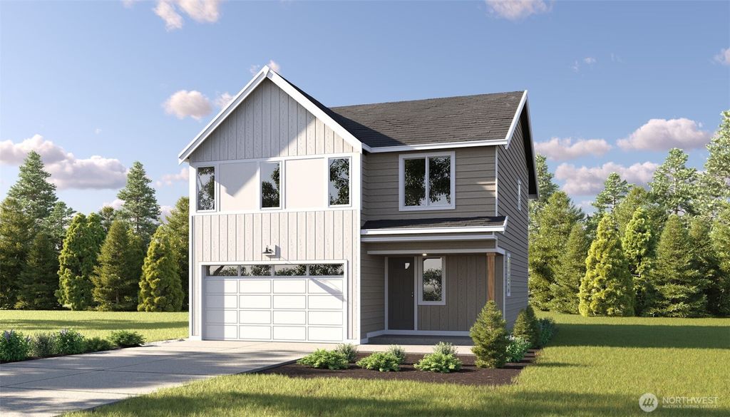 7508 45th Place NE, Marysville, WA 98270