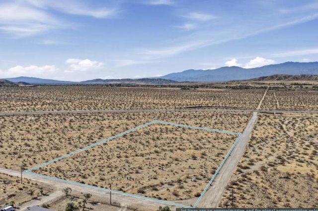 1 Virgo, Sky Valley, CA 92241