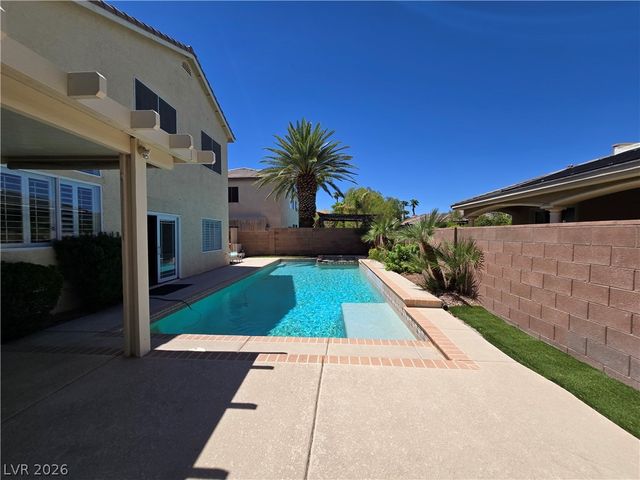 2232 Alanhurst Drive, Henderson, NV 89052