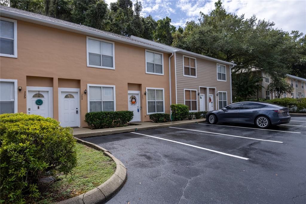 4415 SW 34TH STREET 203, Gainesville, FL 32608