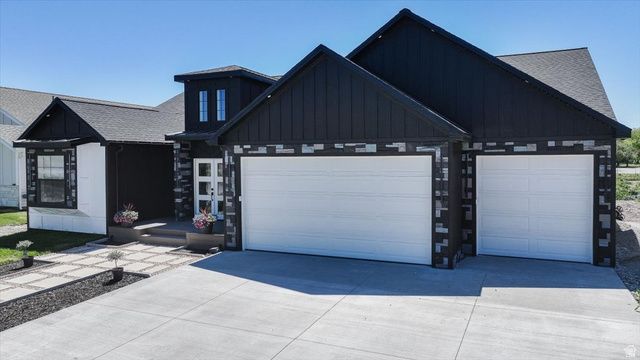 34 E 1100 N, Preston, ID 83263