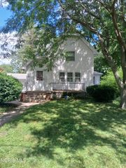 5846 Burdette Street, Toledo, OH 43613