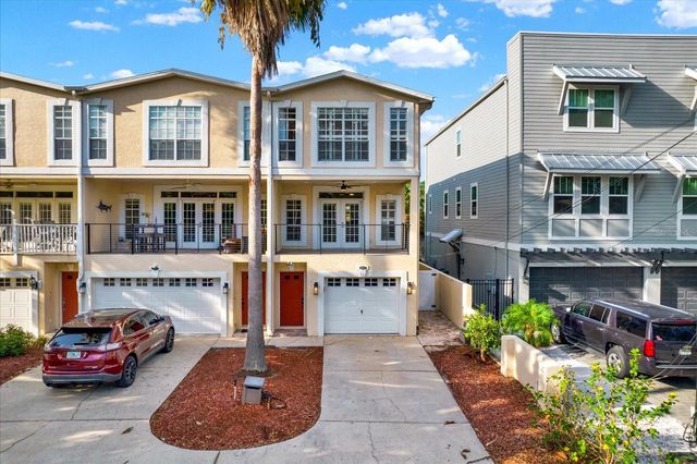 3006 W JULIA STREET C, Tampa, FL 33629