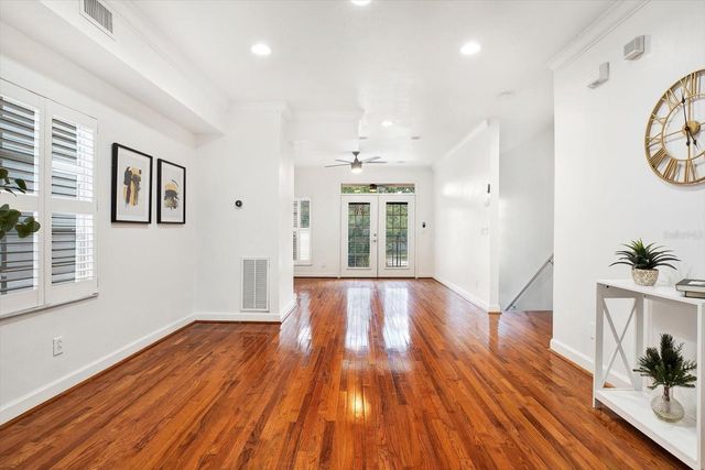 3006 W JULIA STREET C, Tampa, FL 33629