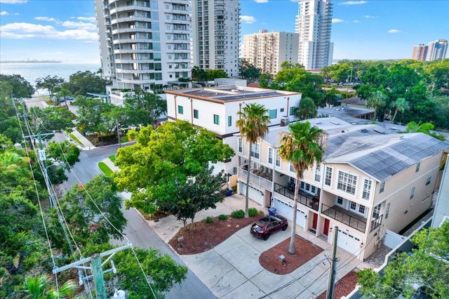 3006 W JULIA STREET C, Tampa, FL 33629