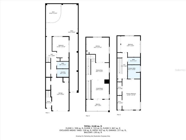 3006 W JULIA STREET C, Tampa, FL 33629