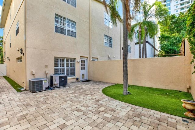 3006 W JULIA STREET C, Tampa, FL 33629