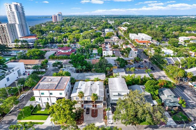 3006 W JULIA STREET C, Tampa, FL 33629