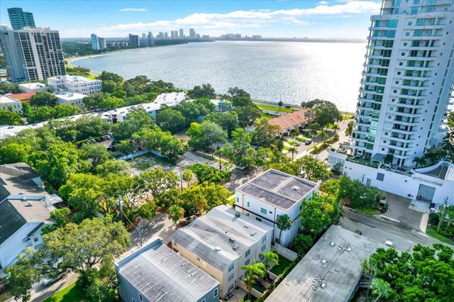 3006 W JULIA STREET C, Tampa, FL 33629