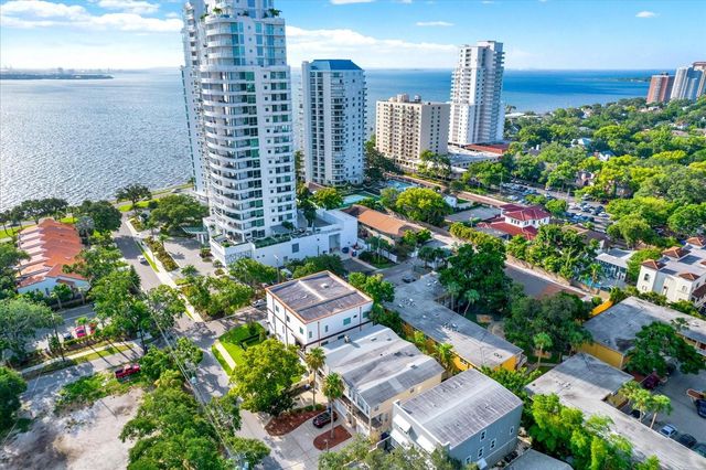 3006 W JULIA STREET C, Tampa, FL 33629