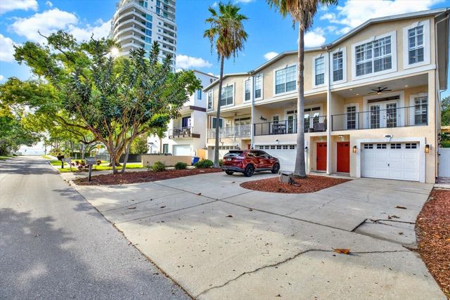 3006 W JULIA STREET C, Tampa, FL 33629