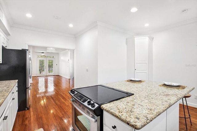 3006 W JULIA STREET C, Tampa, FL 33629