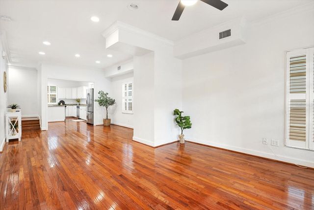 3006 W JULIA STREET C, Tampa, FL 33629