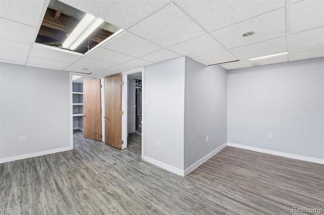 22424 Nowlin Street, Dearborn, MI 48124