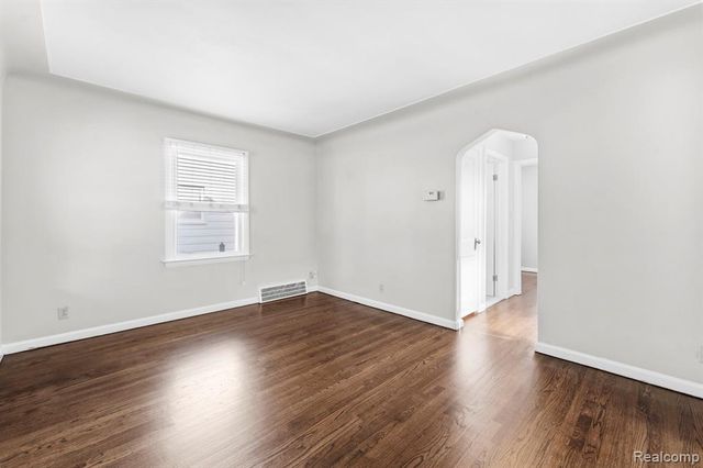 22424 Nowlin Street, Dearborn, MI 48124