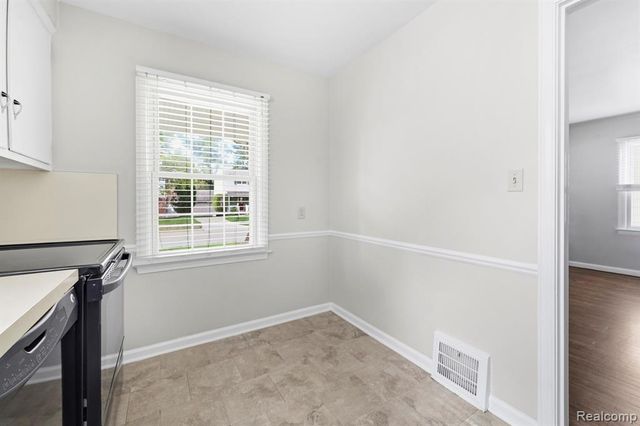 22424 Nowlin Street, Dearborn, MI 48124