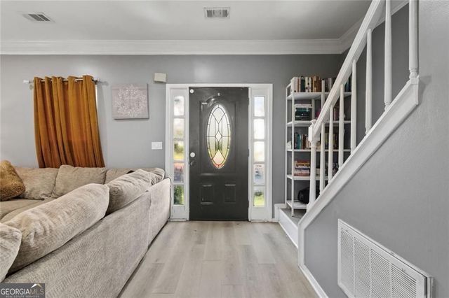 3980 Hancock Circle, Atlanta, GA 30340