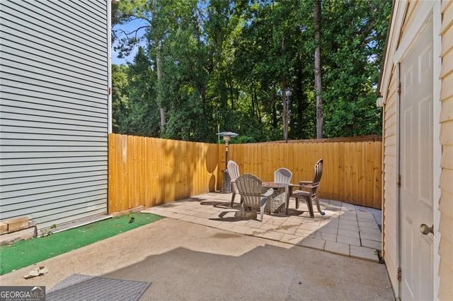 3980 Hancock Circle, Atlanta, GA 30340