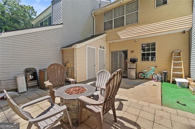 3980 Hancock Circle, Atlanta, GA 30340