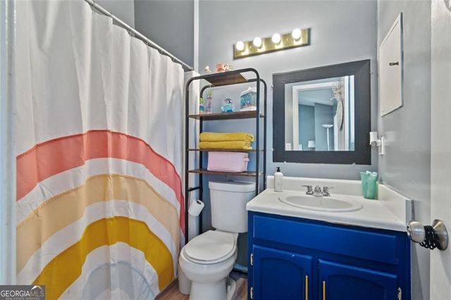 3980 Hancock Circle, Atlanta, GA 30340