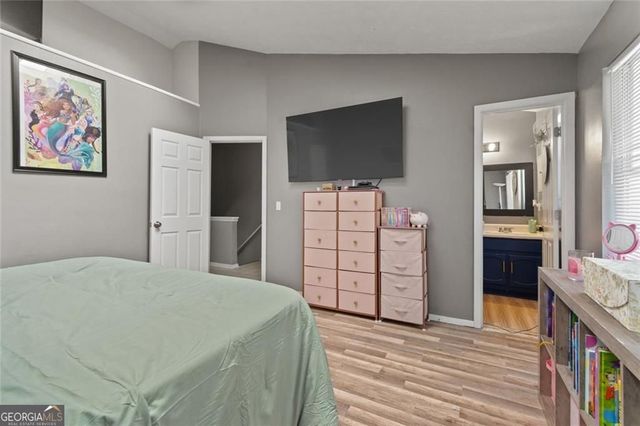 3980 Hancock Circle, Atlanta, GA 30340