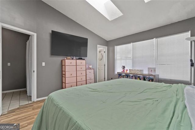 3980 Hancock Circle, Atlanta, GA 30340