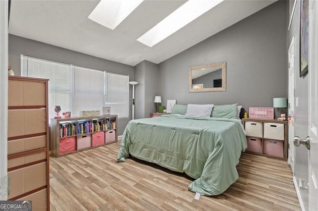 3980 Hancock Circle, Atlanta, GA 30340