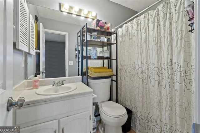3980 Hancock Circle, Atlanta, GA 30340