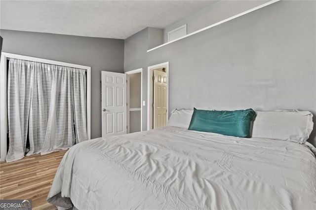 3980 Hancock Circle, Atlanta, GA 30340