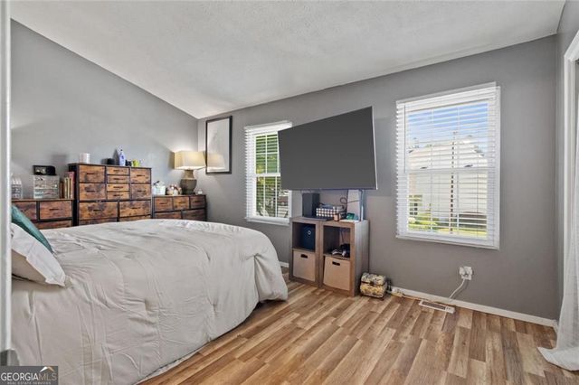 3980 Hancock Circle, Atlanta, GA 30340