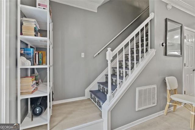 3980 Hancock Circle, Atlanta, GA 30340