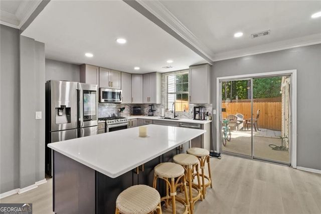 3980 Hancock Circle, Atlanta, GA 30340
